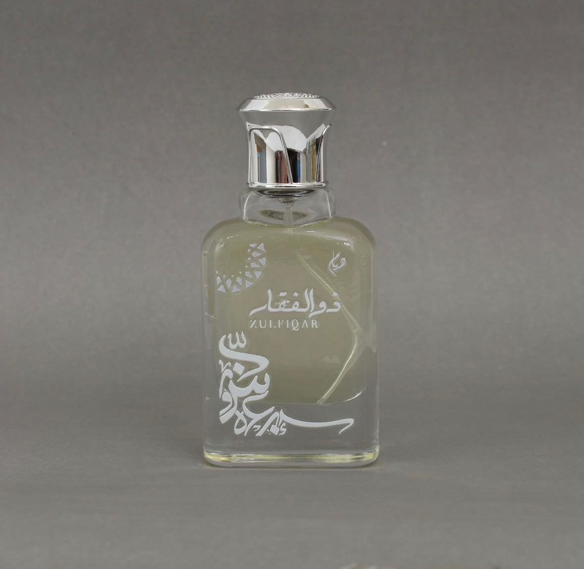 Zulfiqar