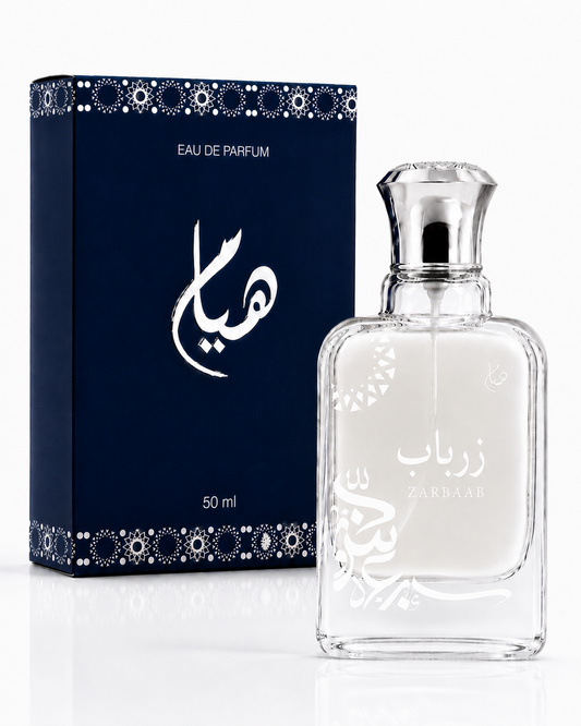Zarbaab