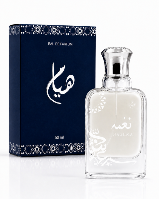 Naghma