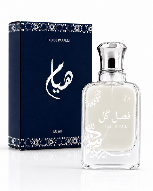 Fasl e gul