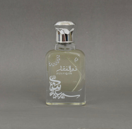 Zulfiqar